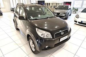 Daihatsu Terios 1.5 SX O/F*4x4*