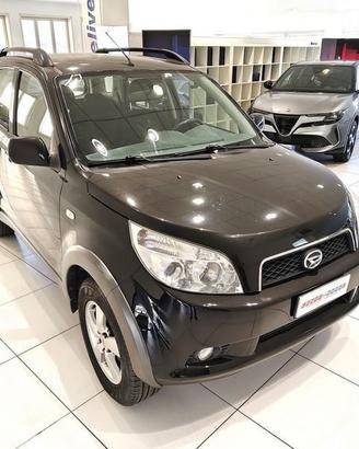 Daihatsu Terios 1.5 SX O/F*4x4*