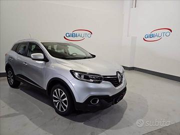 RENAULT Kadjar 1.5 blue dci Intens 115cv edc