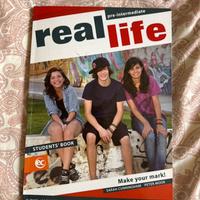 Libro di inglese
