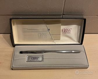 Penna a sfera Cross Classic Century Lustrous