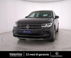Volkswagen Tiguan 1.5 TSI DSG 150 CV ACT Elegance