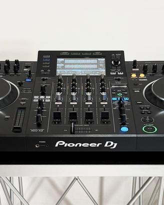 XDJ-XZ PIONEER