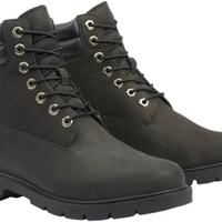 Stivali Timberland UOMO | NERO - Taglia 43,5 NUOVI