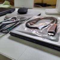 Lettore Blu-Ray 4K per PC