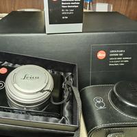 Leica D Lux 6 Centenario 
