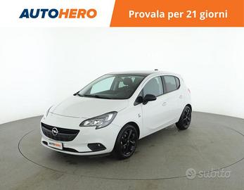 OPEL Corsa TU36895