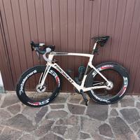 ruote dedaelementi sl88 tubolari 