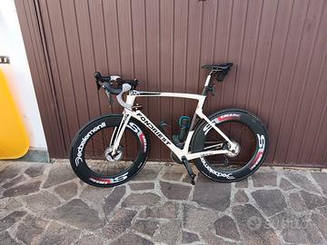 ruote dedaelementi sl88 tubolari 