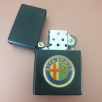 Accendini tipo zippo a benzina