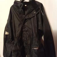 vestiario pioggia moto/scooter