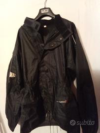 vestiario pioggia moto/scooter