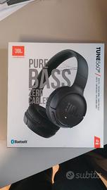 Cuffie JBL