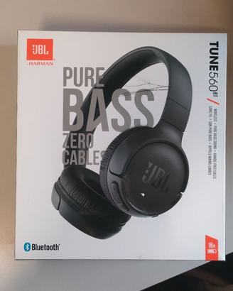 Cuffie JBL