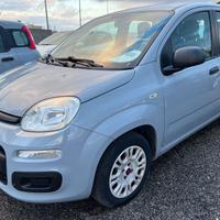 Fiat Panda 1.2 Lounge - PARI AL NUOVO -