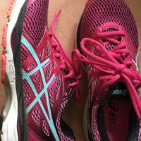 Scarpe Asics Gel Cumulus 18
