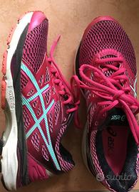 Scarpe Asics Gel Cumulus 18