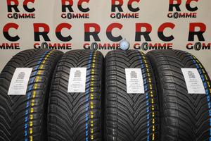 4 GOMME 195/55 R16 87H MICHELIN – 4 STG