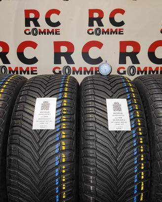 4 GOMME 195/55 R16 87H MICHELIN – 4 STG
