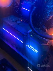pc gaming fascia alta