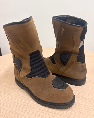 Stivali moto GIVI Goretex GAVIA ADV GORE