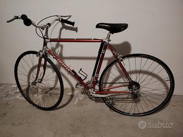 Bici da corsa