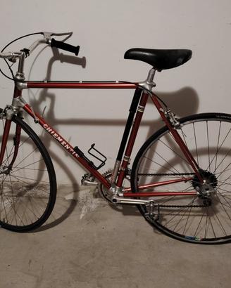 Bici da corsa