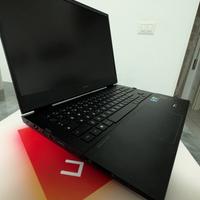 HP OMEN 16-b1001sl