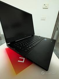 HP OMEN 16-b1001sl