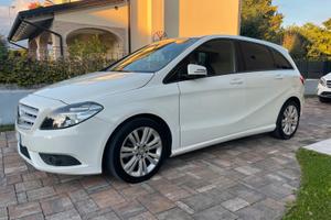 Mercedes-Benz Classe B 180
