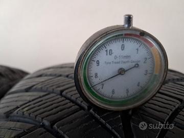 N.2 215 50 18 Nankang testati