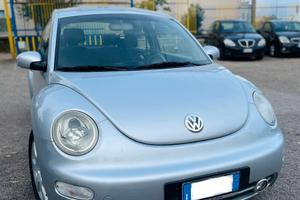 Volkswagen New Beetle 1.9 TDI 105CV