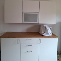 Credenza ikea