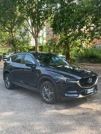 MAZDA CX5 € 4000