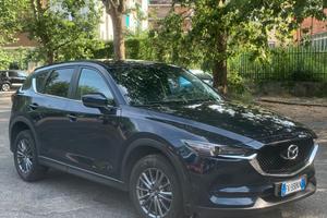 MAZDA CX5 € 4000