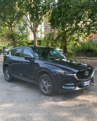 MAZDA CX5 € 4000