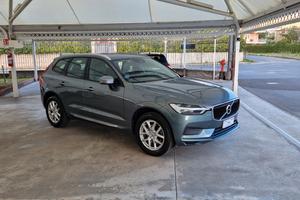 Volvo XC 60 D4 AWD Inscription