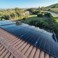 Elettricista disponibile per piccoli lavori e foto