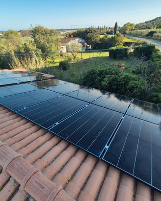 Elettricista disponibile per piccoli lavori e foto