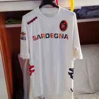 MAGLIA CAGLIARI CALCIO