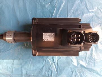 servomotore yaskawa sgmsgh 30dca6f -oy