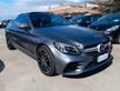 Mercedes-benz C 43 AMG STRAFULL SOLI 33MILA KM