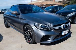 Mercedes-benz C 43 AMG STRAFULL SOLI 33MILA KM