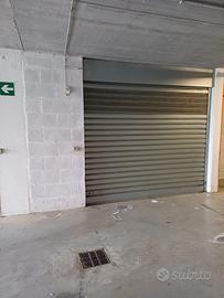 Box posto auto monterotondo