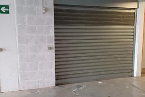 Box posto auto monterotondo