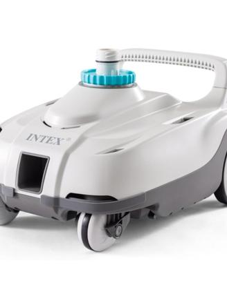 Robot pulitore piscina automatico  Intex ZX100