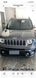Jeep renegade 4xe