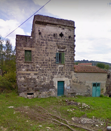 Terreno edificabile Rocca D'Evandro loc. Mortito