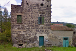 Terreno edificabile Rocca D'Evandro loc. Mortito