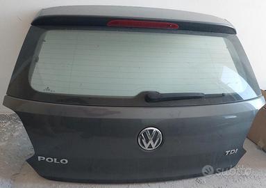 Cofano Posteriore VW Polo 6R 2009-2015